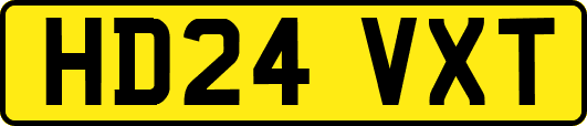 HD24VXT