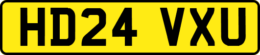 HD24VXU