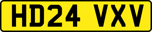 HD24VXV