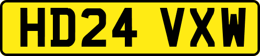 HD24VXW
