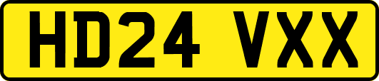 HD24VXX