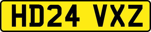 HD24VXZ