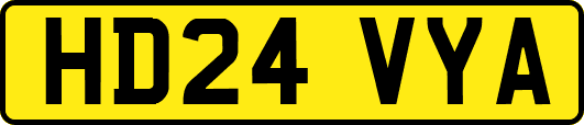 HD24VYA