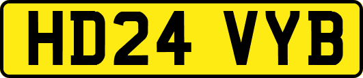HD24VYB