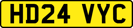 HD24VYC