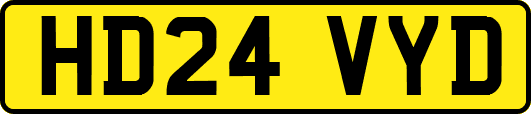 HD24VYD
