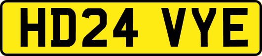 HD24VYE