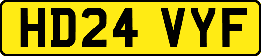 HD24VYF