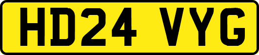 HD24VYG