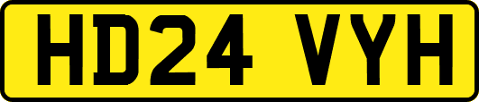 HD24VYH