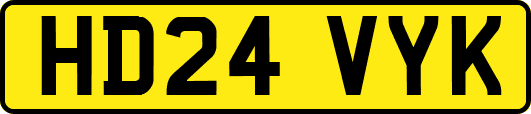 HD24VYK