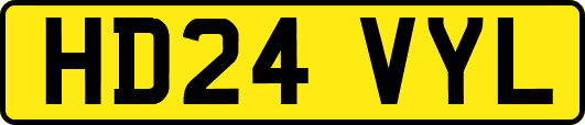 HD24VYL