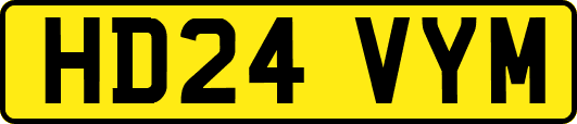 HD24VYM