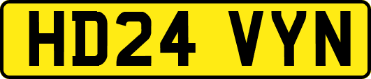 HD24VYN