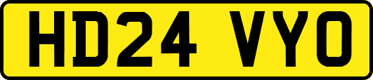 HD24VYO