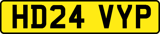 HD24VYP