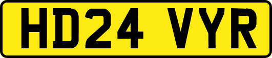 HD24VYR