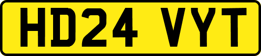 HD24VYT