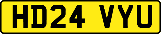 HD24VYU