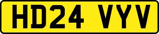 HD24VYV