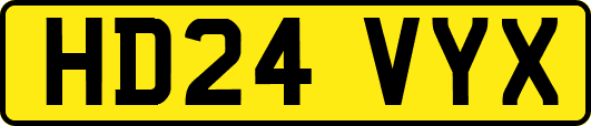 HD24VYX