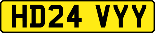 HD24VYY