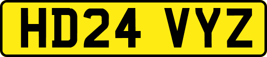 HD24VYZ