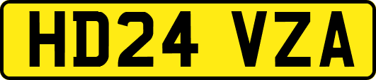 HD24VZA