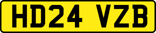 HD24VZB