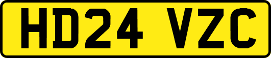 HD24VZC