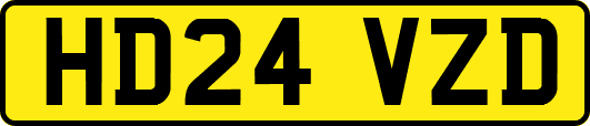 HD24VZD
