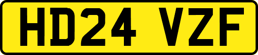 HD24VZF