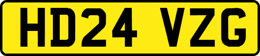 HD24VZG