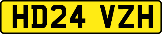 HD24VZH