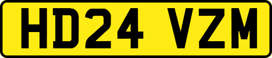 HD24VZM