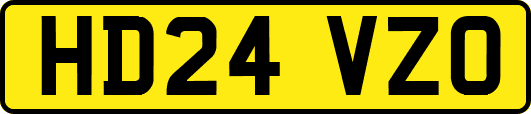 HD24VZO