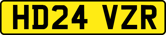 HD24VZR