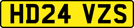 HD24VZS