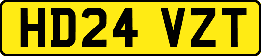 HD24VZT