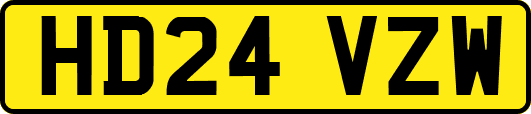 HD24VZW