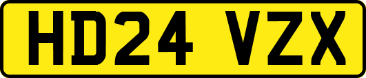 HD24VZX