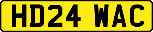 HD24WAC