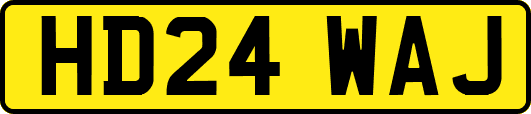 HD24WAJ