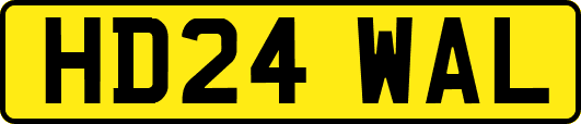 HD24WAL