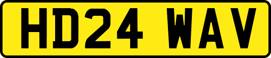 HD24WAV