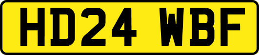 HD24WBF