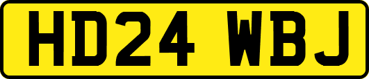 HD24WBJ