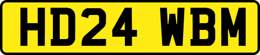 HD24WBM