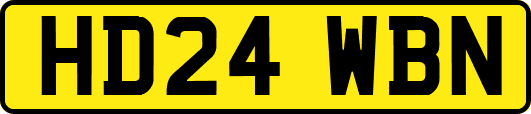 HD24WBN
