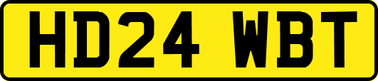 HD24WBT